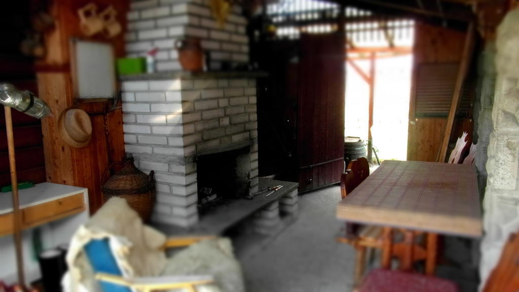Privat Luna Ľubeľa Bagian luar foto